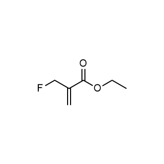 Ethyl 2-(fluoromethyl)acrylate|CS-0749881