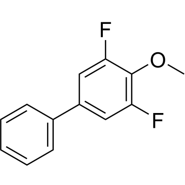 3,5-Difluoro-4-methoxy-1,1'-biphenyl|CS-0750028