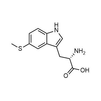5-Methylthio-l-tryptophan|CS-0750308