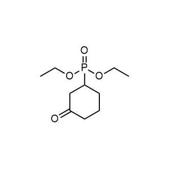 Diethyl (3-oxocyclohexyl)phosphonate|CS-0750328
