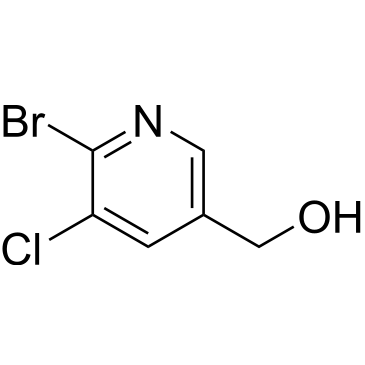 (6-Bromo-5-chloropyridin-3-yl)methanol|CS-0750353