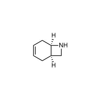 (1R,6R)-7-Azabicyclo[4.2.0]oct-3-ene|CS-0750491