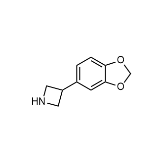 3-(1,3-Benzodioxol-5-yl)azetidine|CS-0750644