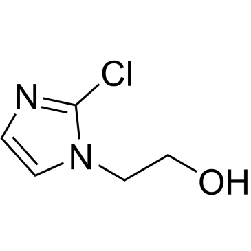 2-(2-Chloroimidazol-1-yl)ethanol|CS-0750650
