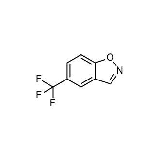 5-(Trifluoromethyl)-1,2-benzoxazole|CS-0750760