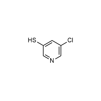 5-Chloropyridine-3-thiol|CS-0750900
