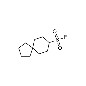 Spiro[4.5]decane-8-sulfonyl fluoride|CS-0750986