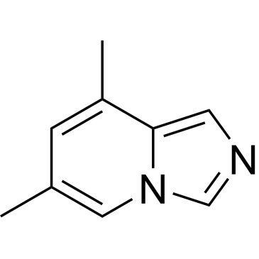 6,8-Dimethylimidazo[1,5-a]pyridine|CS-0751100