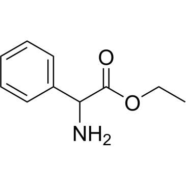 Ethyl 2-amino-2-phenylacetate|CS-0751128