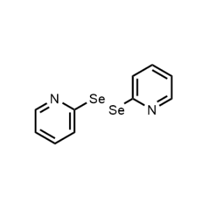 2-(Pyridin-2-yldiselanyl)pyridine|CS-0751134