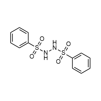 N'-(Benzenesulfonyl)benzenesulfonohydrazide|CS-0751196