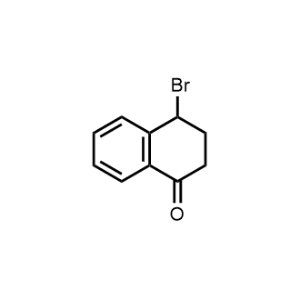 4-Bromo-3,4-dihydro-2H-naphthalen-1-one|CS-0751221