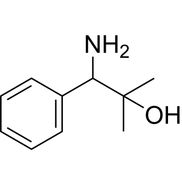 1-Amino-2-methyl-1-phenylpropan-2-ol|CS-0751222