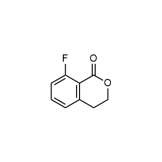 8-Fluoroisochroman-1-one|CS-0751253