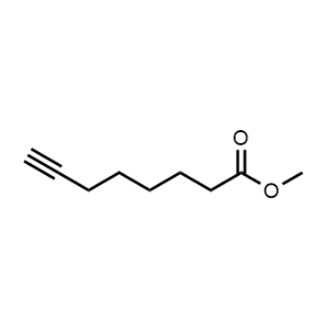 Methyl oct-7-ynoate|CS-0751287