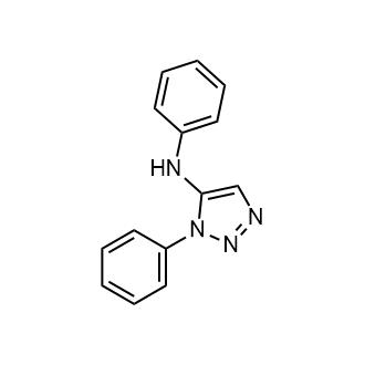 N,1-Diphenyl-1h-1,2,3-triazol-5-amine|CS-0751301