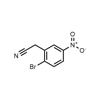 2-(2-Bromo-5-nitrophenyl)acetonitrile|CS-0751394