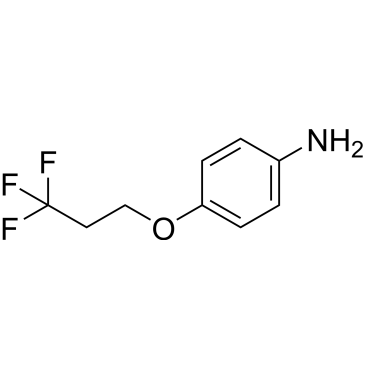 4-(3,3,3-Trifluoropropoxy)aniline|CS-0751416