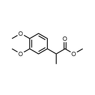 Methyl 2-(3,4-dimethoxyphenyl)propanoate|CS-0751446