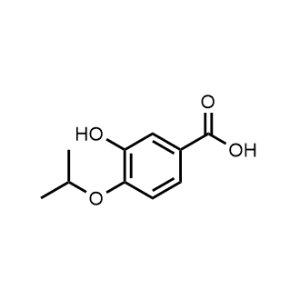 3-Hydroxy-4-isopropoxybenzoic acid|CS-0751498
