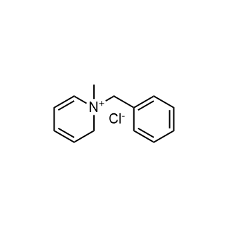 1-Benzyl-1-methyl-1,2-dihydropyridin-1-ium chloride|CS-0751599