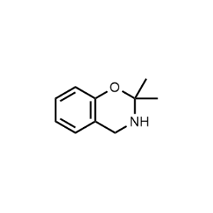 2,2-Dimethyl-3,4-dihydro-2h-benzo[E][1,3]oxazine|CS-0751638