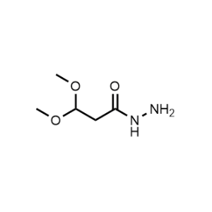 3,3-Dimethoxypropanehydrazide|CS-0751653