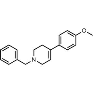 1-Benzyl-4-(4-methoxyphenyl)piperidine|CS-0751657
