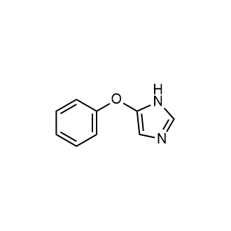 5-Phenoxy-1H-imidazole|CS-0751787