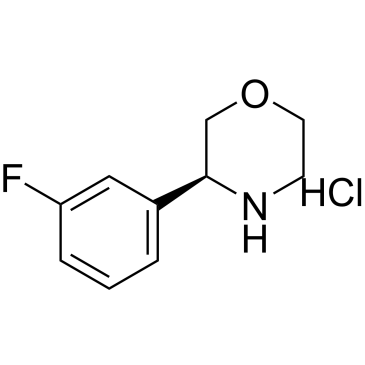 (3S)-3-(3-Fluorophenyl)morpholine hcl|CS-0751937