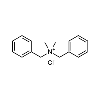 N-Benzyl-N,N-dimethylphenylmethanaminium chloride|CS-0751962