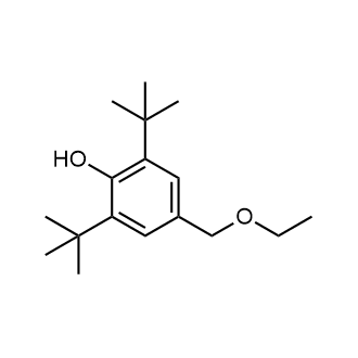 2,6-Di-tert-butyl-4-ethoxymethyl-phenol|CS-0751977