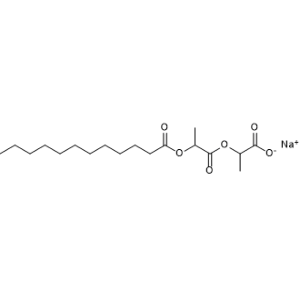 Sodium lauroyl lactylate|CS-0751982