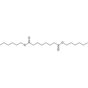 Octanedioic acid, dihexyl ester|CS-0752006