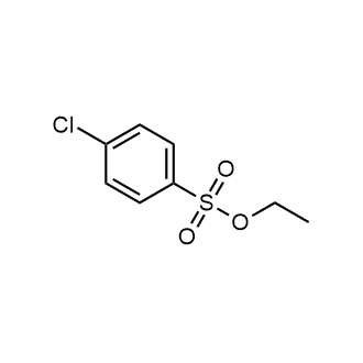 Ethyl 4-chlorobenzene-1-sulfonate|CS-0752008