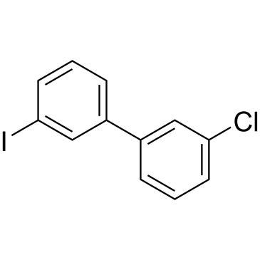 1-Chloro-3-(3-iodophenyl)benzene|CS-0752042