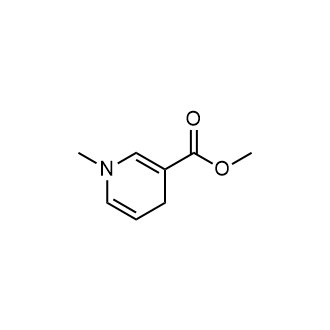 Methyl 1-methyl-1,4-dihydropyridine-3-carboxylate|CS-0752050