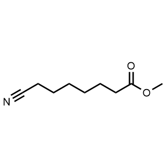 Heptanoic acid, 7-cyano-, methyl ester|CS-0752059