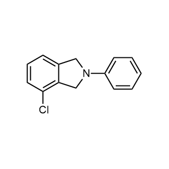 4-Chloro-2-phenylisoindoline|CS-0752164