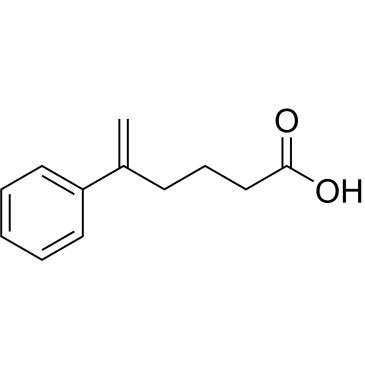 5-Phenyl-5-hexenoic acid|CS-0752167