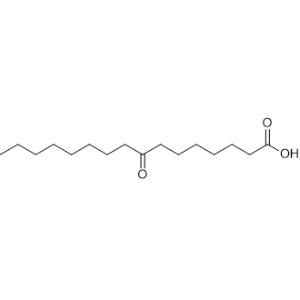 8-Oxo-hexadecanoic acid|CS-0752173