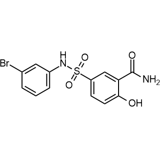 5-[(3-Bromophenyl)sulfamoyl]-2-hydroxybenzamide|CS-0752192