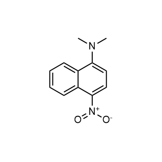 N,N-Dimethyl-4-nitronaphthalen-1-amine|CS-0752207