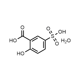 5-Sulfosalicylic acid hydrate|CS-0752217