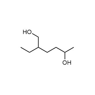 2-Ethylhexane-1,5-diol|CS-0752262