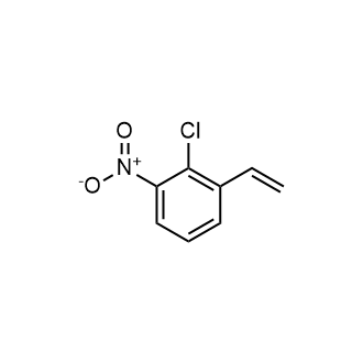 2-Chloro-1-nitro-3-vinylbenzene|CS-0752288