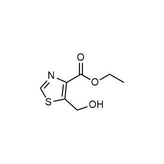 Ethyl 5-(hydroxymethyl)thiazole-4-carboxylate|CS-0752408