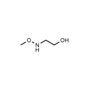 2-(Methoxyamino)ethanol|CS-0752422