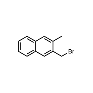 2-(Bromomethyl)-3-methylnaphthalene|CS-0752428