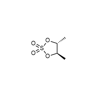 (4R,5R)-4,5-Dimethyl-1,3,2-dioxathiolane 2,2-dioxide|CS-0752568